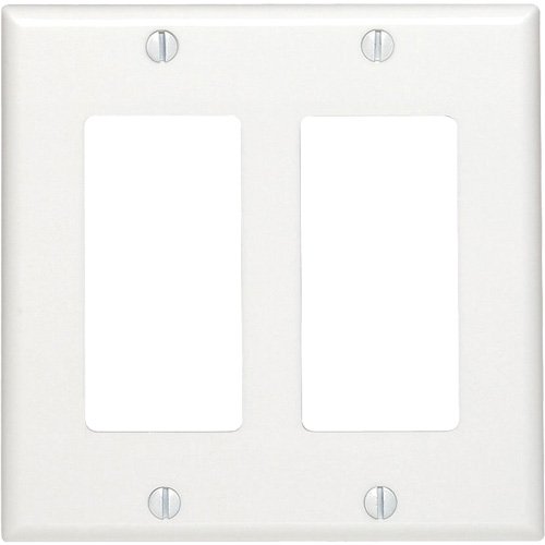 XB329-Standard Size Wall Plate