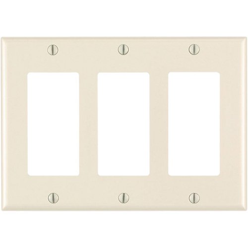 XB330-Standard Size Wall Plate