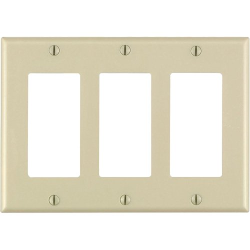 XB331-Standard Size Wall Plate