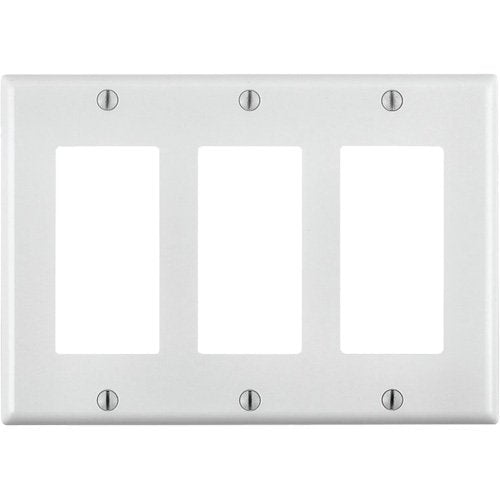 XB332-Standard Size Wall Plate
