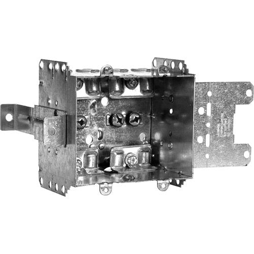 XB420-Device Box