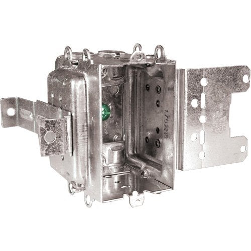 XB423-Device Box