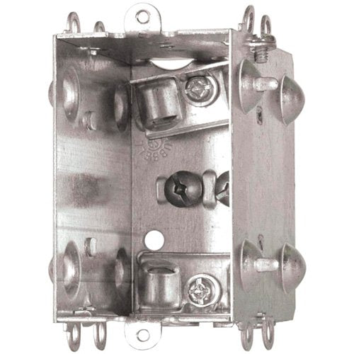 XB425-Device Box