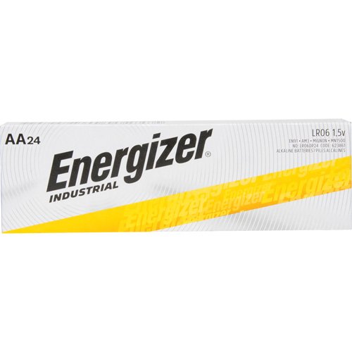 XB872-Alkaline Industrial Batteries