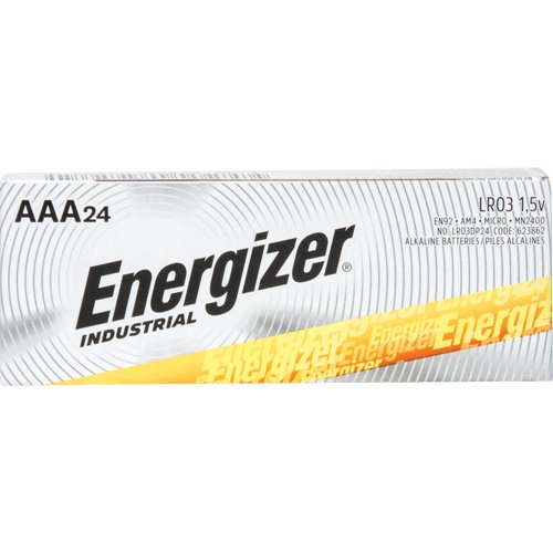 XB873-Alkaline Industrial Batteries