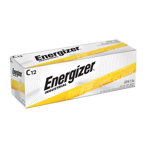 XB874-Alkaline Industrial Batteries