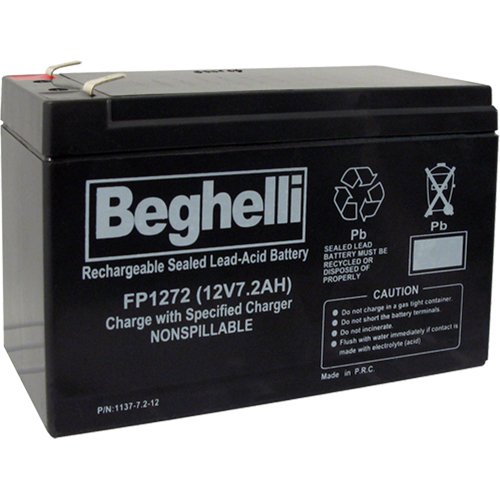 XB922-Sealed Lead Acid Batteries
