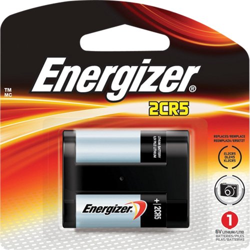 XC009-Lithium Batteries