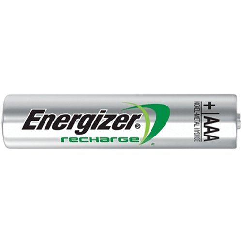 XC016-Rechargeable NiMH Batteries