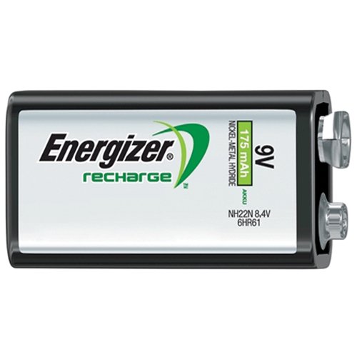 XC018-Rechargeable NiMH Batteries