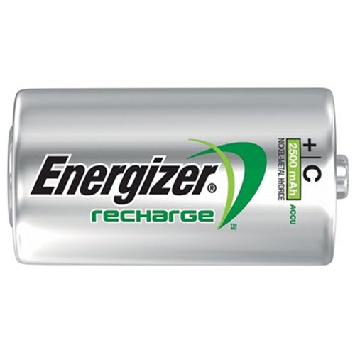 XC019-Rechargeable NiMH Batteries