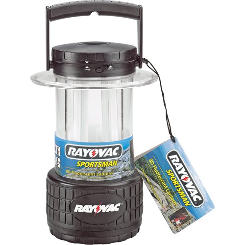 XC025-Fluorescent Tube Lantern