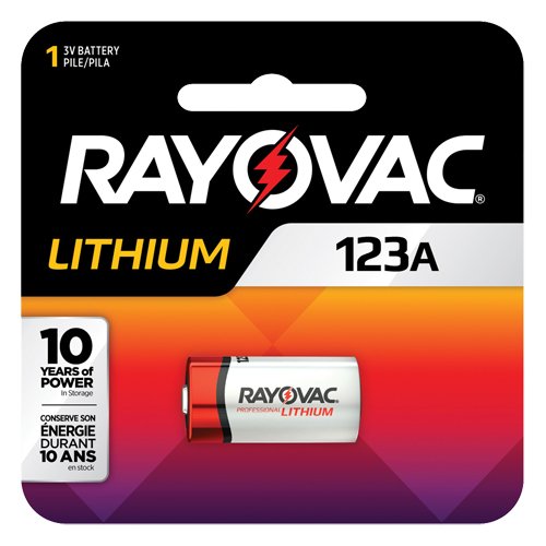XC032-Lithium Battery