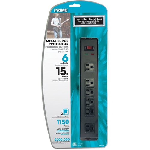 XC042-Surge Protector