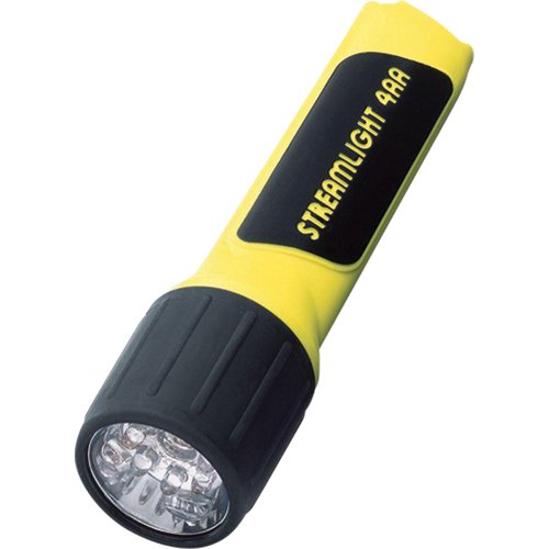 XC054-ProPolymer® Flashlight