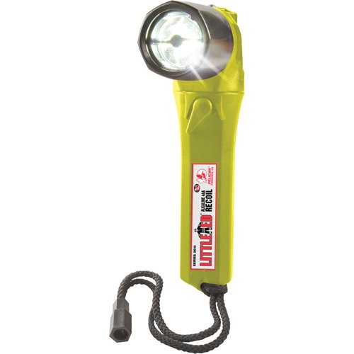 XC073-Little ED™ 3610 Recoil™ Flashlight