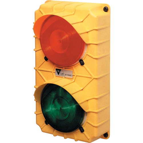 XC100-LED Stop & Go Lights