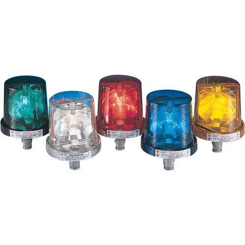 XC115-Electraray® Warning Lights