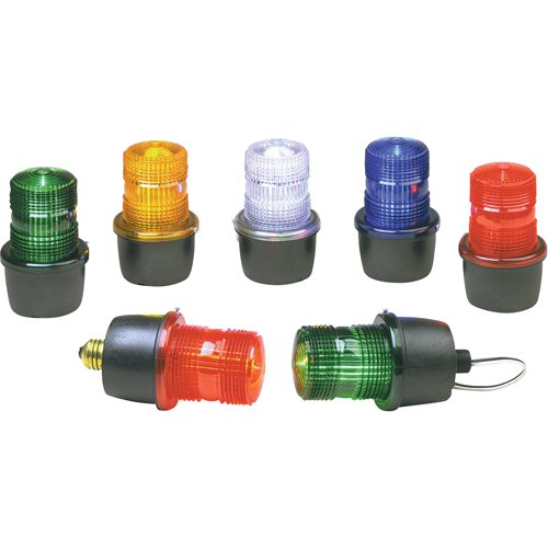 XC131-Streamline® Low Profile Lights