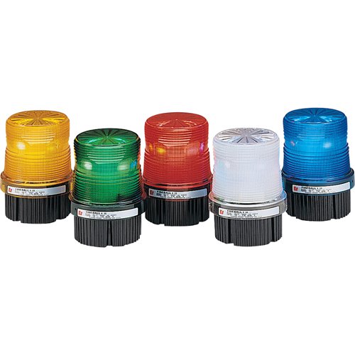 XC135-Fireball® Warning Lights