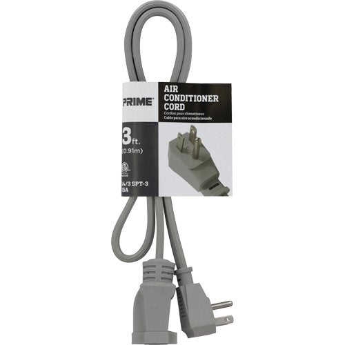 XC156-Air Conditioner & Major Appliances Extension Cord