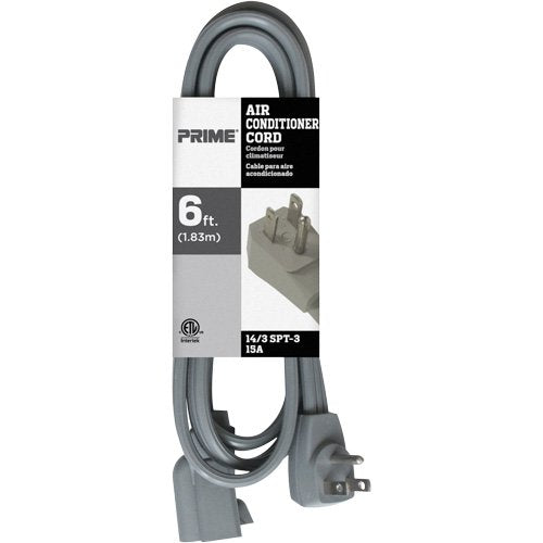 XC157-Air Conditioner & Major Appliances Extension Cord