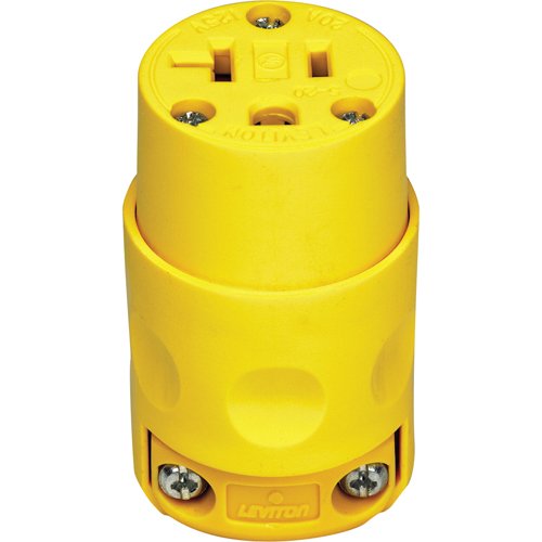 XC163-Commercial Specification Grade Straight Blade Connectors
