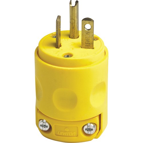 XC164-Grounding Plug