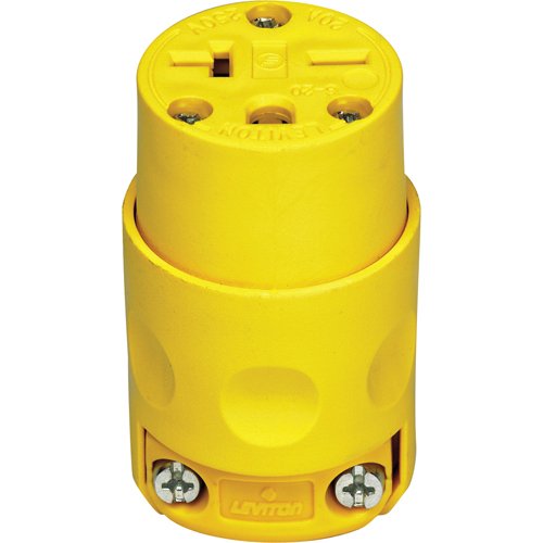 XC165-Grounding Connector