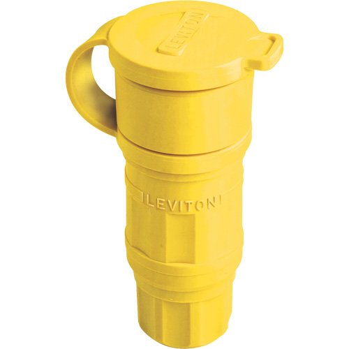 XC167-Wetguard Watertight Connector