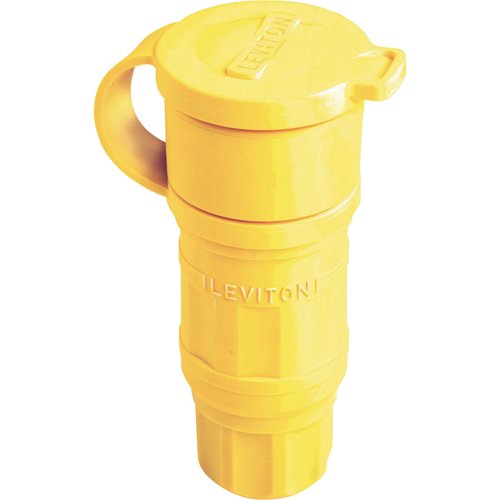 XC169-Wetguard Watertight Connector