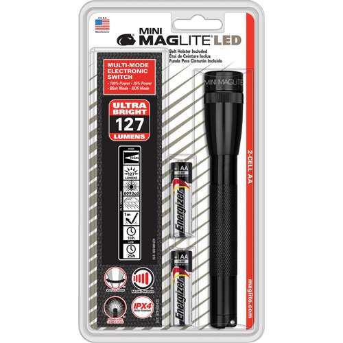 XC238-Mini® Flashlights