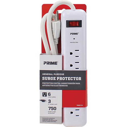 XC299-Surge Protector