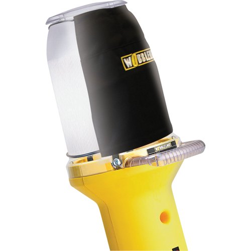 XC747-Wobblelight® 180° Arc Reflector Shield