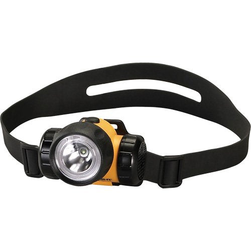 XC391-Haz-Lo 3AA® Headlamp Flashlight