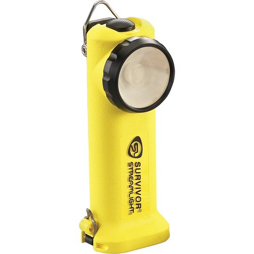 XC400-Survivor® Flashlight