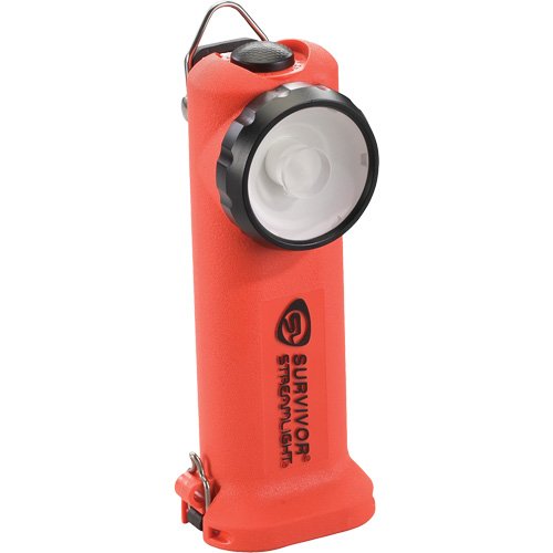 XC401-Survivor® Flashlight