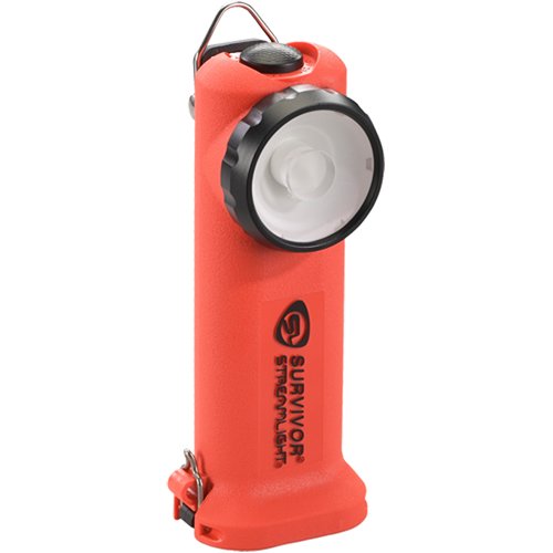 XC402-Survivor® Flashlight