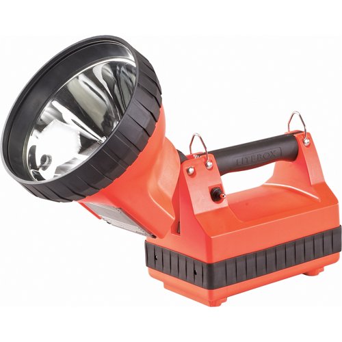 XC407-HID LiteBox® Lantern Flashlight