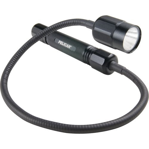 XC517-Flex-Neck Flashlight