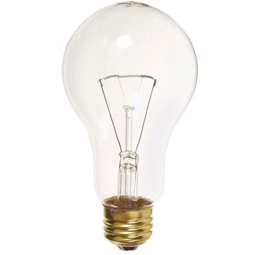 XC561-Economy Line Incandescent Lamps