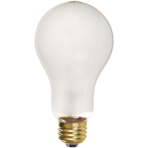 XC563-Economy Line Incandescent Lamps