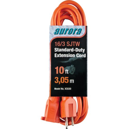 XC630-Extension Cord