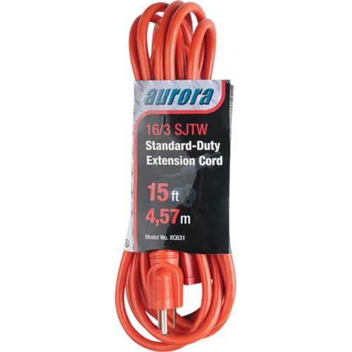 XC631-Extension Cord