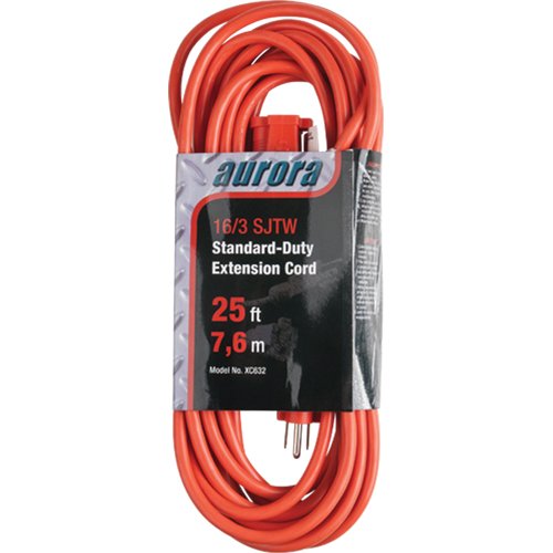 XC632-Extension Cord