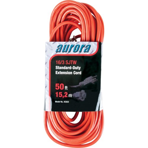 XC633-Extension Cord