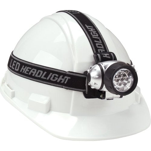 XC658-Headlamp