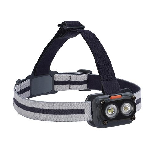 XC679-Hardcase Rugged Headlamp