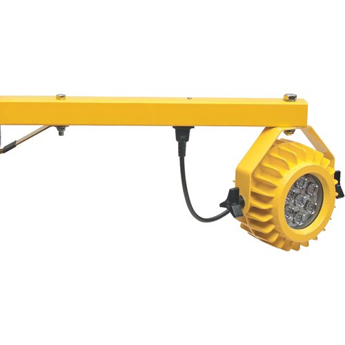 XC699-LED Loading Dock Lights - Heavy-Duty
