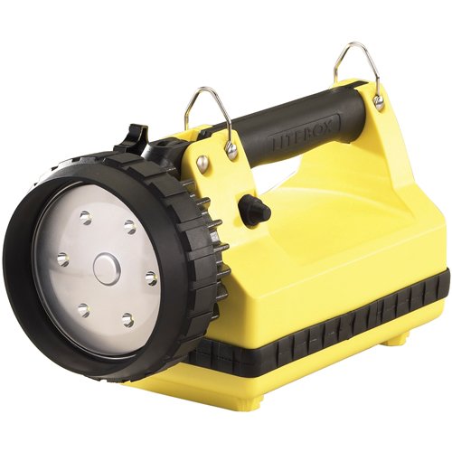 XC758-E-Flood® LiteBox® Lanterns